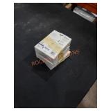 UNOPENED BY ROCKEY TEAM. Could be Opened at