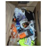 UNOPENED BY ROCKEY TEAM, Could Be Opened At