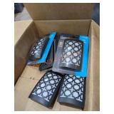 Sold As Is Where Is No Guarantees No Returns,