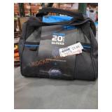 Sold As Is Where Is No Guarantees No Returns,