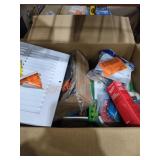 Box Lot; Box Lot;