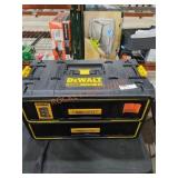 DeWalt Tough System DeWalt Tough System