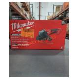 Milwaukee M18 4-1/2" / 5" Cut Off Grinder Milwaukee M18 4-1/2" / 5" Cut Off Grinder