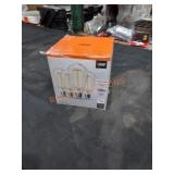 UNOPENED BY ROCKEY TEAM. Could be Opened at