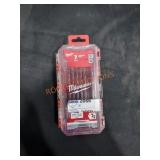 Milwaukee 7 PC Hammer Bits- UNOPENED BY ROCKEY
