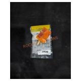 UNOPENED BY ROCKEY TEAM. Could be Opened at