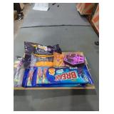 Sold as is. No guarantees or returns. Items may Sold as is. No guarantees or returns. Items may