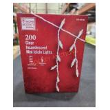 UNOPENED BY ROCKEY TEAM, Could Be Opened At