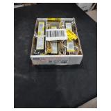 UNOPENED BY ROCKEY TEAM. Could be Opened at