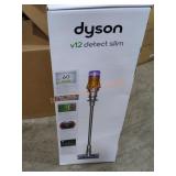 Dyson v12 Detect Slim Dyson v12 Detect Slim