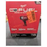 Milwaukee 1/2" High Torque Impact Milwaukee 1/2" High Torque Impact