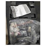 Porter Cable Narrow Crown Stapler Porter Cable Narrow Crown Stapler