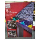 UNOPENED BY ROCKEY TEAM, Could Be Opened At