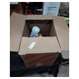 Box Lot of Assorted Household Items. UNOPENED BY Box Lot of Assorted Household Items. UNOPENED BY