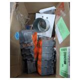 Box Lot of Home Improvement Box Lot of Home Improvement
