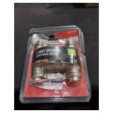 UNOPENED BY ROCKEY TEAM, Could Be Opened At