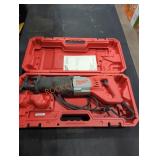 Milwaukee Corded Reciprocating Saw