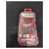 Milwaukee Hammer Bits