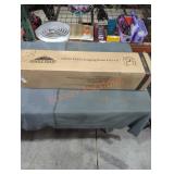 UNOPENED BY ROCKEY TEAM, Could Be Opened At