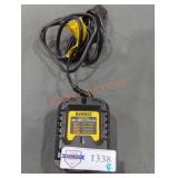 DeWalt 12V/20V Charger DeWalt 12V/20V Charger