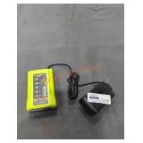 Ryobi 40V Charger