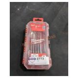 Milwaukee Hammer Bits