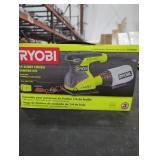 Ryobi Corded 1/4 Sheet Finish Sander Kit Ryobi Corded 1/4 Sheet Finish Sander Kit