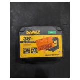 UNOPENED BY ROCKEY TEAM. Could be Opened at