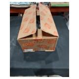 UNOPENED BY ROCKEY TEAM. Could be Opened at