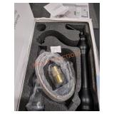 Sold as is where is. No guarantees or returns.