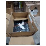 UNOPENED BY ROCKEY TEAM. Could be Opened at