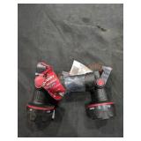 Husky Pattern Nozzle Husky Pattern Nozzle