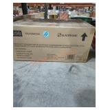 Glacier Bay 27" Single Bowl Workstation Sink +