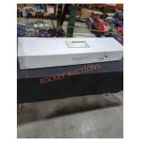 UNOPENED BY ROCKEY TEAM, Could Be Opened At