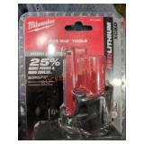 Milwaukee Red Lithium XC5.0 Battery ONLY