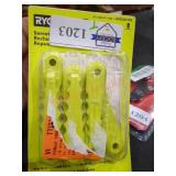 Ryobi Serrated Blade Replacement