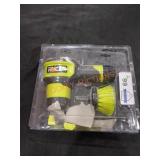 Compact Scrubber Kit