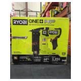 Ryobi 18v 18Ga Brad Nailer