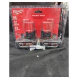 Milwaukee M12 XC3.0 Battery 2 Pack