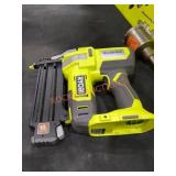 Ryobi 18GA Brad Nailer
