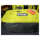 Ryobi 1/4 Sheet Sander