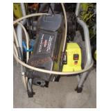 RYOBI 2000-PSI Electric Pressure Washer