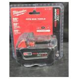 Milwaukee M18 XC5.0 Battery