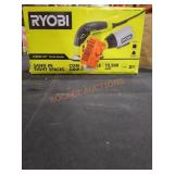 1.2 Amp Corded 5.5 in. Corner Cat Sander