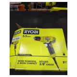 5.5 Amp Corded 3/8 in. Drill