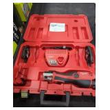 Milwaukee M12 Press Tool Kit