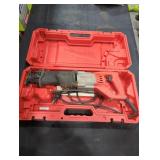 Milwaukee Corded Reciprocating Saw