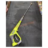 Ryobi 3600PSI GUN ONLY For Pressure Washer