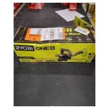 RYOBI 18V 5" Variable Speed Action Polisher