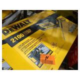 DeWalt 2100psi 1.2gpm Pressure Washer